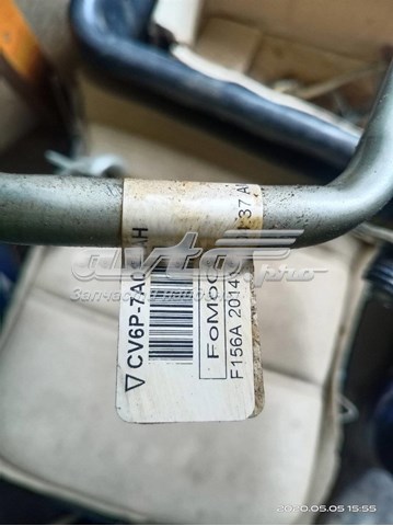 CV6P7A030AH Ford 