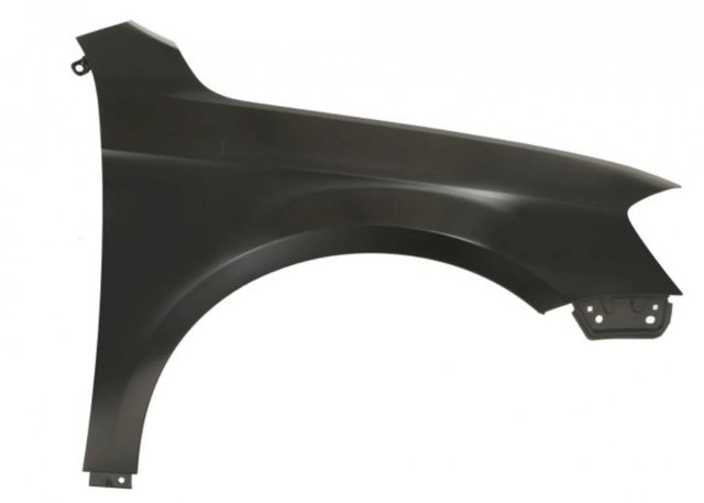 Крило переднє праве Polcar 95D102 ціна, від 48.64 USD