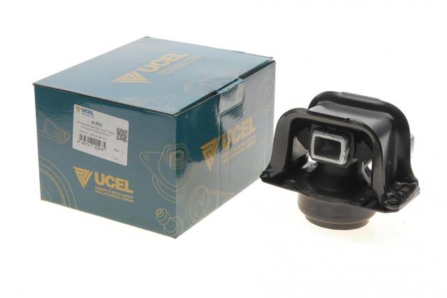 Права подушка двигуна Uc-el 41593 ціна, від 49.62 USD