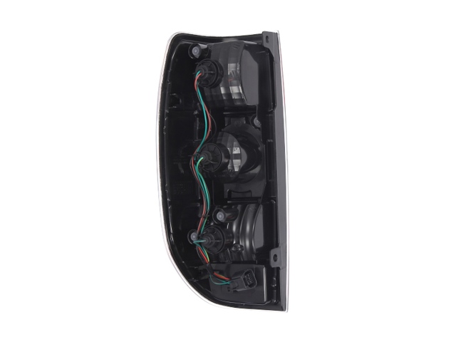 Задні ліхтарі Depo/Loro/Abakus 2161968RLDAE ціна, від 58.52 USD
