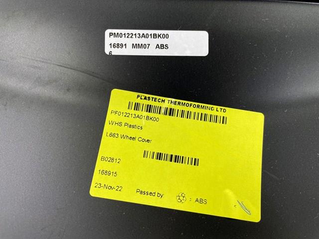 Чохол запаски Land Rover VPLEW0143 ціна, від 354.21 USD