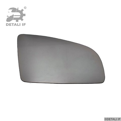 Дзеркальний елемент правого дзеркала заднього виду Detali IF DF13816 ціна, від 7.90 USD