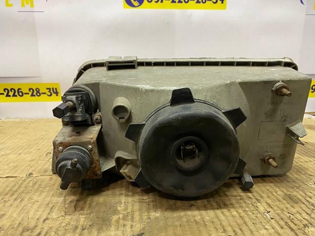 35680748 Fiat/Alfa/Lancia Основна фара - вставка