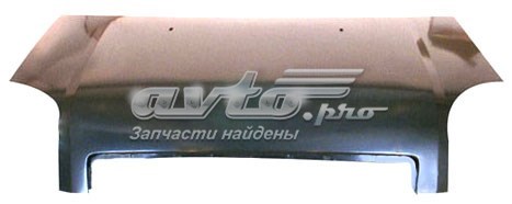 Капот FPS FP2804280