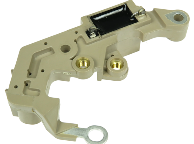 Реле зарядки генератора AS/Auto Storm ATR6002S ціна, від 5.89 USD
