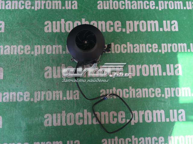 Електровентилятор автономного обігрівача DAF 1526775