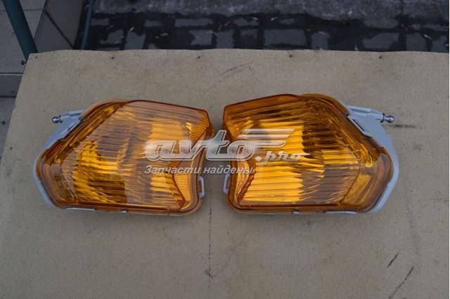 Фара, ліва Ford GJ5Z13200B