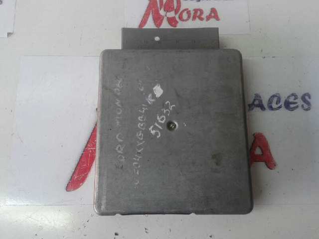 2S7A12A650AHC Ford 