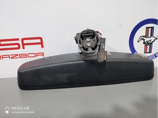 BU5A17E678 Ford 