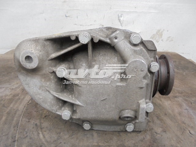  BMW 33107560882