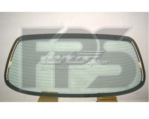 Скло автомобільне заднє Hanglass 3003BGNSW ціна, від 25.42 USD