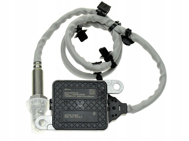 Купити 227907342R Renault (RVI) 