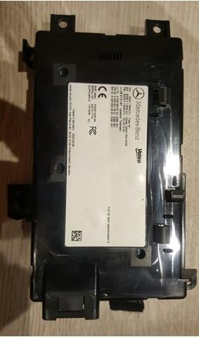 Купити A2059008143 Mercedes 