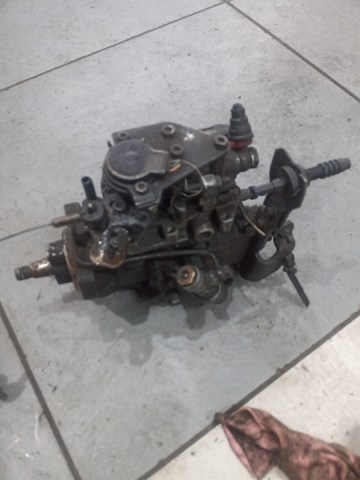 Паливний насос високого тиску 0460484144 Bosch