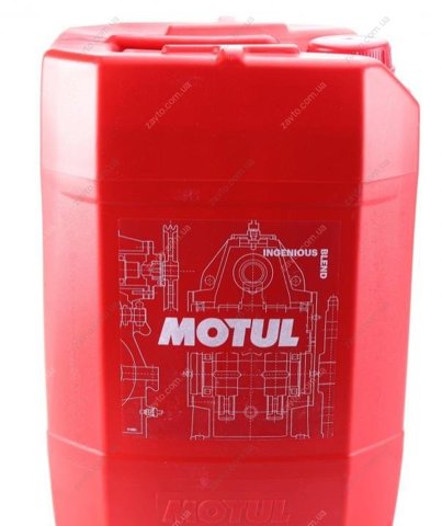 Олива Motul 849522 ціна, від 140.15 USD