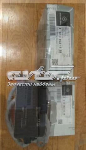 A010153142864 Mercedes Датчик оксидів азоту NOX, передній