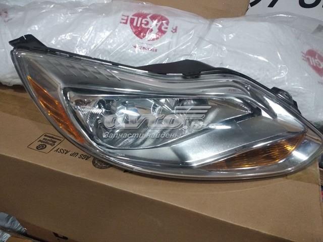 BM5113W029F Ford 