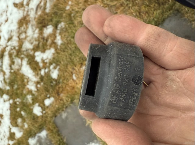  80A919267 VAG