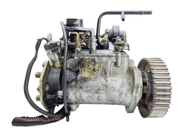 Купити 8448B371C Delphi Насос паливний високого тиску (ПНВТ) - DIESEL