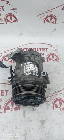 50541345 Fiat/Alfa/Lancia Компресор холодоагенту
