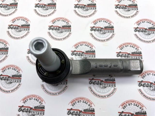 LR135927 Land Rover Зовнішній наконечник рульової тяги