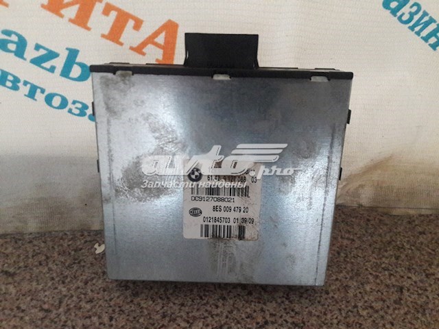  BMW 8ES00947920