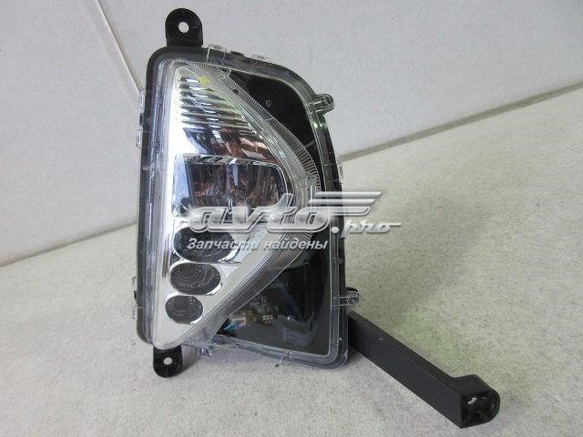 Купити 8121047030 Toyota Протитуманка права