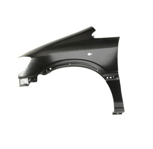 Ліве переднє крило Polcar 556001 ціна, від 92.31 USD