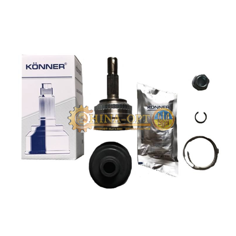 ШРУС зовнішній передній KCV821030A Konner