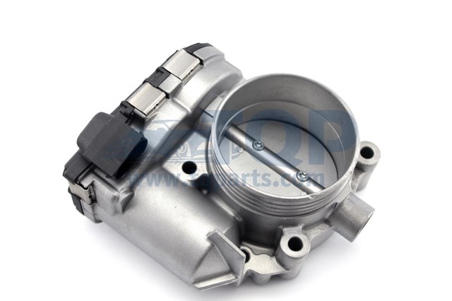 TQ39032 Tqparts Дросільна заслінка в зборі