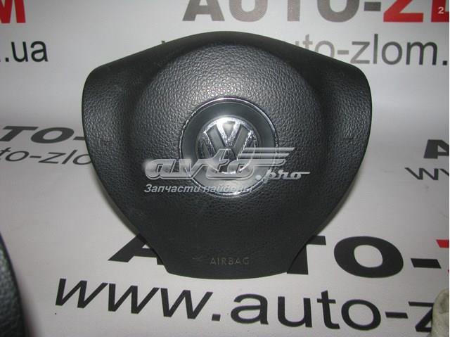 Подушка AIRBAG передня ліва VAG 3C8880201P