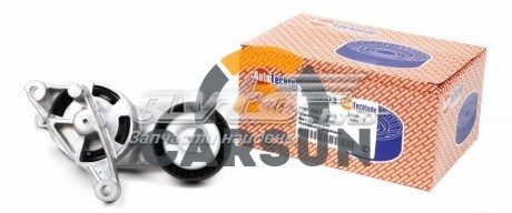 Натягувач приводного ременя Autotechteile 3903003 ціна, від 29.70 USD