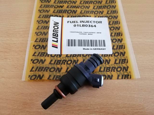 01LB0364 Libron Форсунка вприску палива