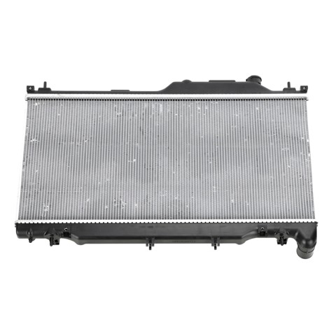 Радіатор основний TYC 613SBA046 ціна, від 99.80 USD