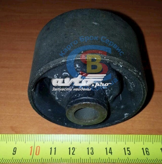 Купити M112909070 Chery Сайлентблок передньої підвіски