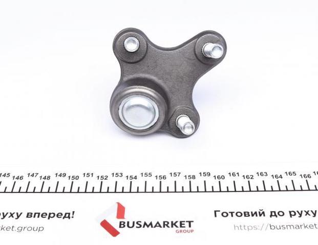 Кульова опора, нижня, ліва Kapimsan 2306204 ціна, від 12.53 USD