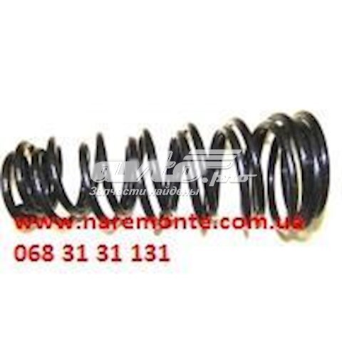 Пружина задня Konner 1400351180 ціна, від 17.42 USD
