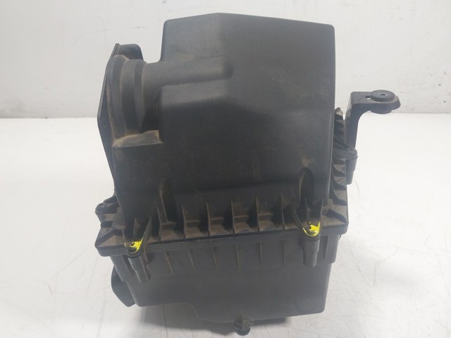 Корпус повітряного фільтра Jaguar T2H34300 ціна, від 173.04 USD