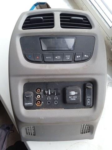 Купити 79650TZ5A41ZE Honda 