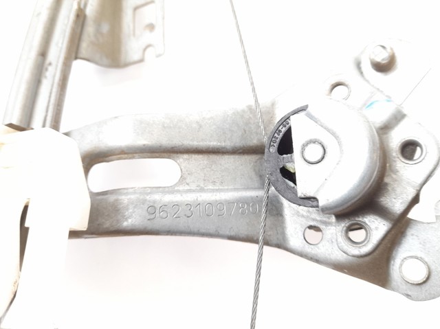  Peugeot/Citroen 9623109780 ціна, від 14.06 USD
