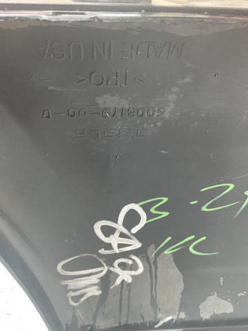 Купити Задній бампер Tesla Model S  5YJS