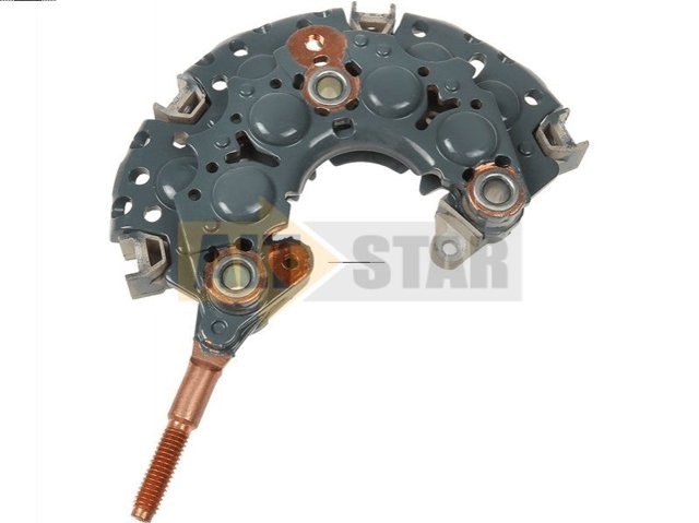 ARC6016 AS/Auto Storm Діодний випрямляч