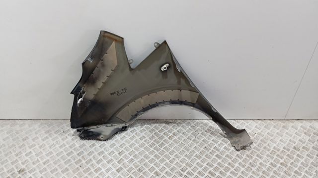 Ліве переднє крило Nissan/Infiniti F31004FAMA ціна, від 542.01 USD