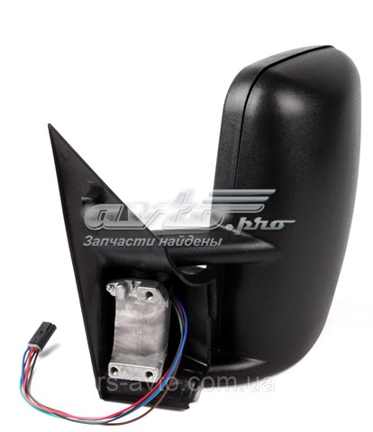 Купити 302003 Solgy Бічне дзеркало заднього виду ліве