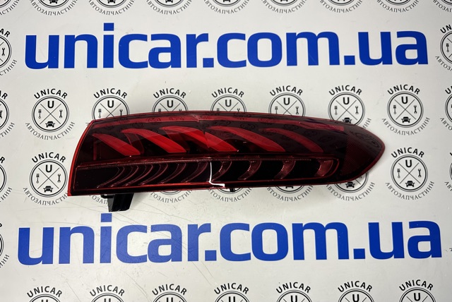 Задні ліхтарі Mercedes A2969061203 ціна, від 240.72 USD