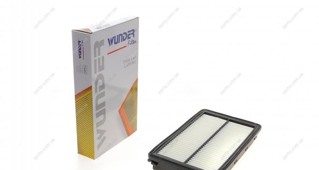 Повітряний фільтр WH937 Wunder