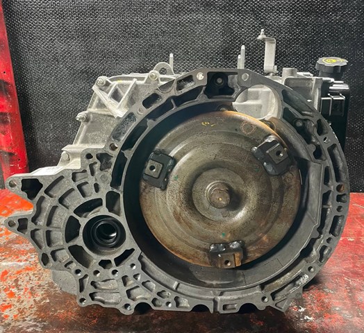  DA8P7000CB Ford