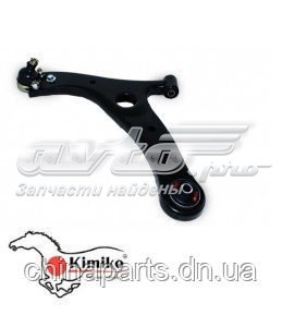 Важіль передній лівий Kimiko T112909010KM ціна, від 38.62 USD