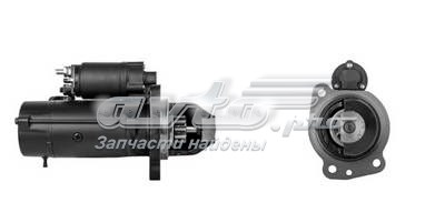 Стартер автомобільний Mahle Original AZF4581