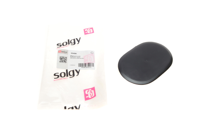 Підкрилок переднього крила, лівий Solgy 304094 ціна, від 6.03 USD
